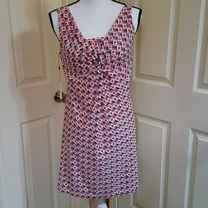 Helen Jon Santa Barbara Dress